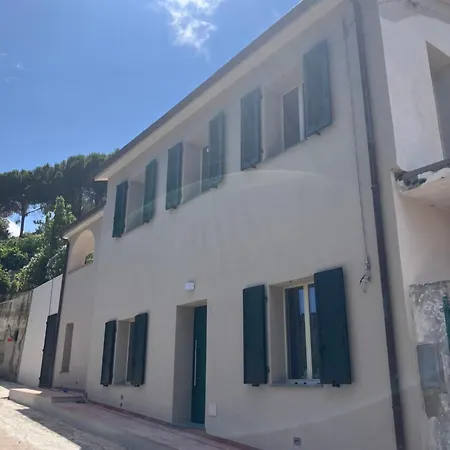 A Due Passi Da Sansone 3* Portoferraio