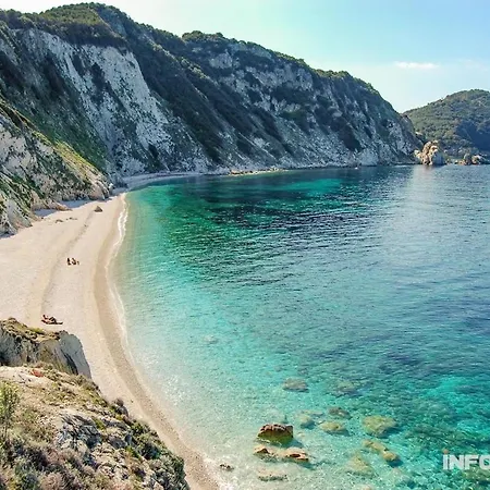 A Due Passi Da Sansone Konukevi
