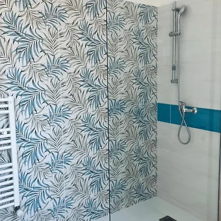 Pensjonat A Due Passi Da Sansone