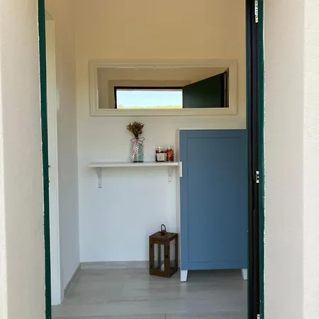 A Due Passi Da Sansone Konukevi *