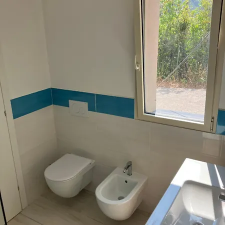 Pensjonat A Due Passi Da Sansone Portoferraio