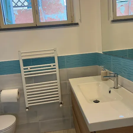 Pensjonat A Due Passi Da Sansone 3*