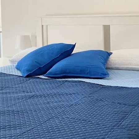 A Due Passi Da Sansone 포르토페라이오