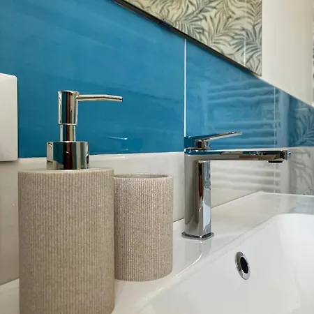 A Due Passi Da Sansone Gasthuis