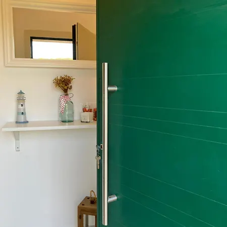 Gasthuis A Due Passi Da Sansone