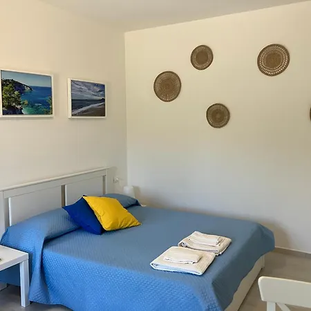 A Due Passi Da Sansone Gasthof