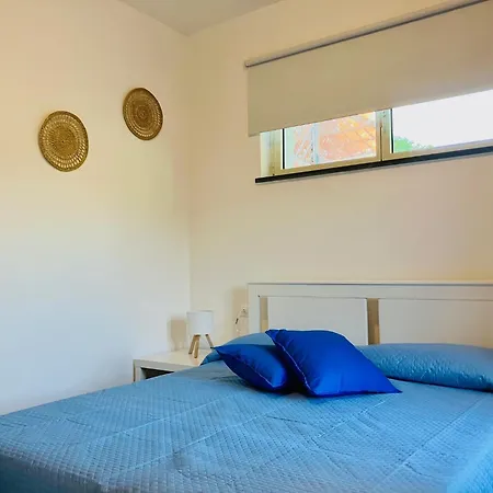 A Due Passi Da Sansone 게스트하우스 포르토페라이오