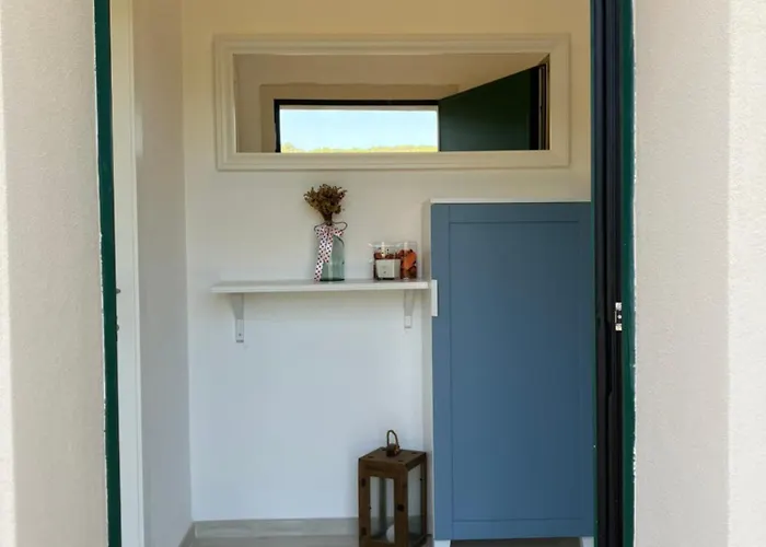 A Due Passi Da Sansone Penzion 3*